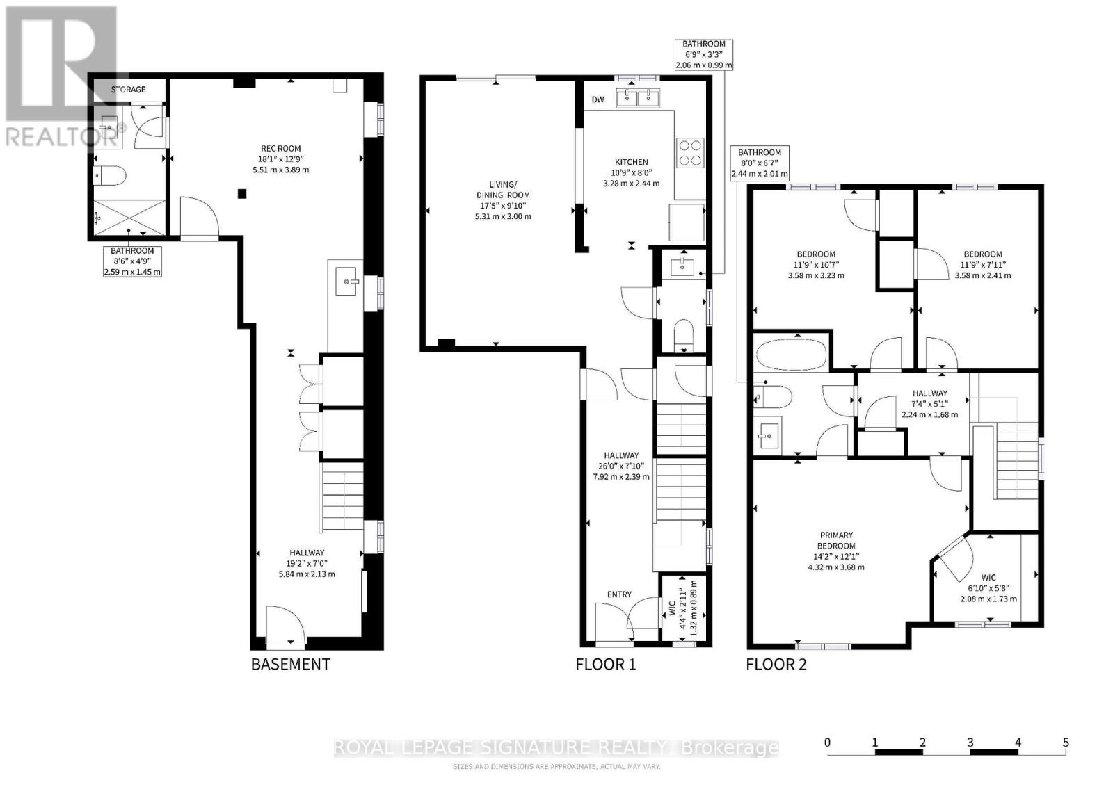 263 Pettigrew Trail, Milton, Ontario  L9T 5X7 - Photo 40 - W12977172