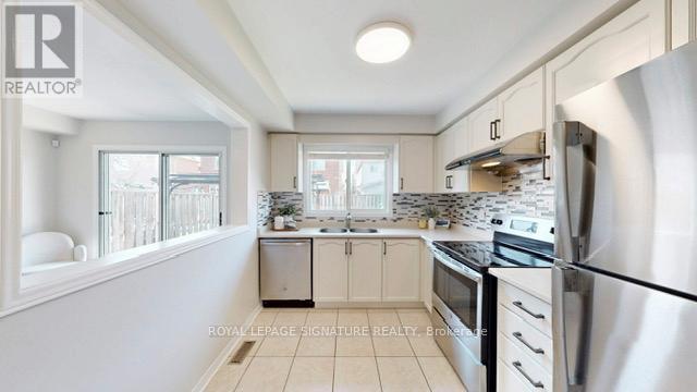 263 Pettigrew Trail, Milton, Ontario  L9T 5X7 - Photo 6 - W12977172