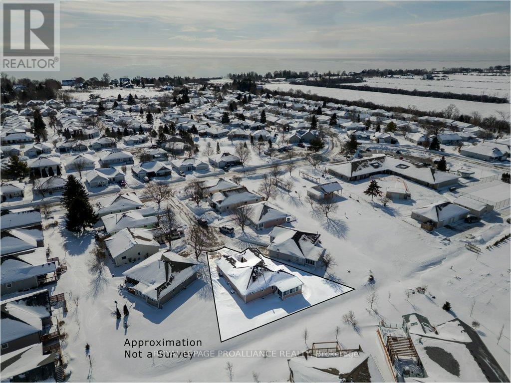 9 Quaker Court, Prince Edward County, Ontario  K0K 3L0 - Photo 36 - X12775292