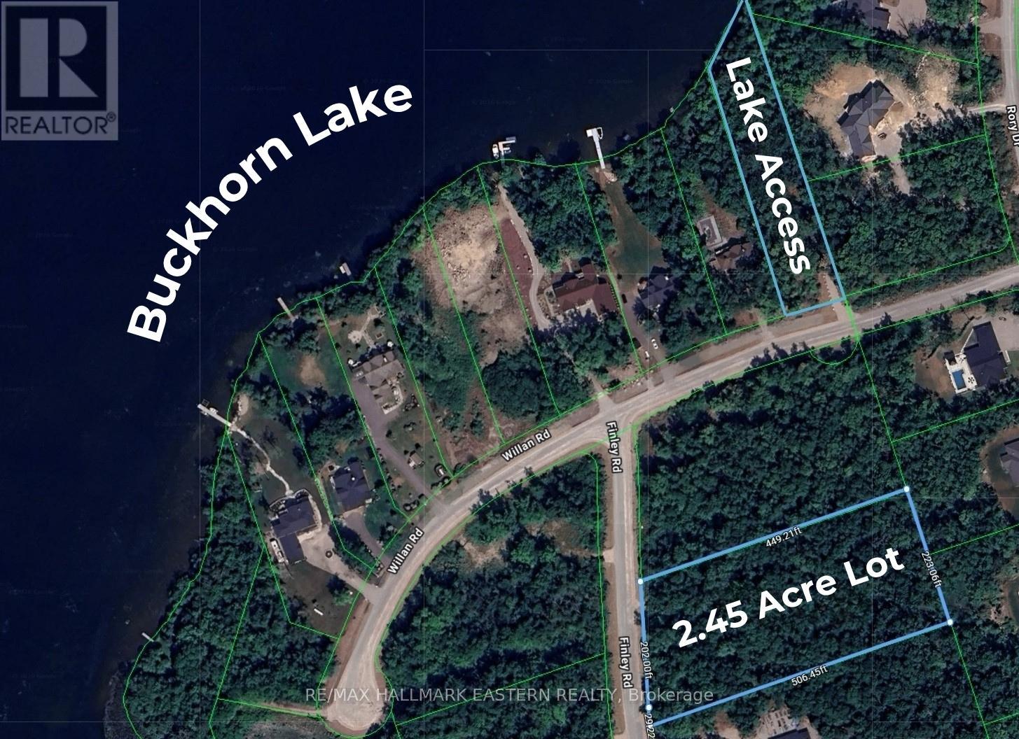 3037 FINLEY ROAD, Selwyn, Ontario