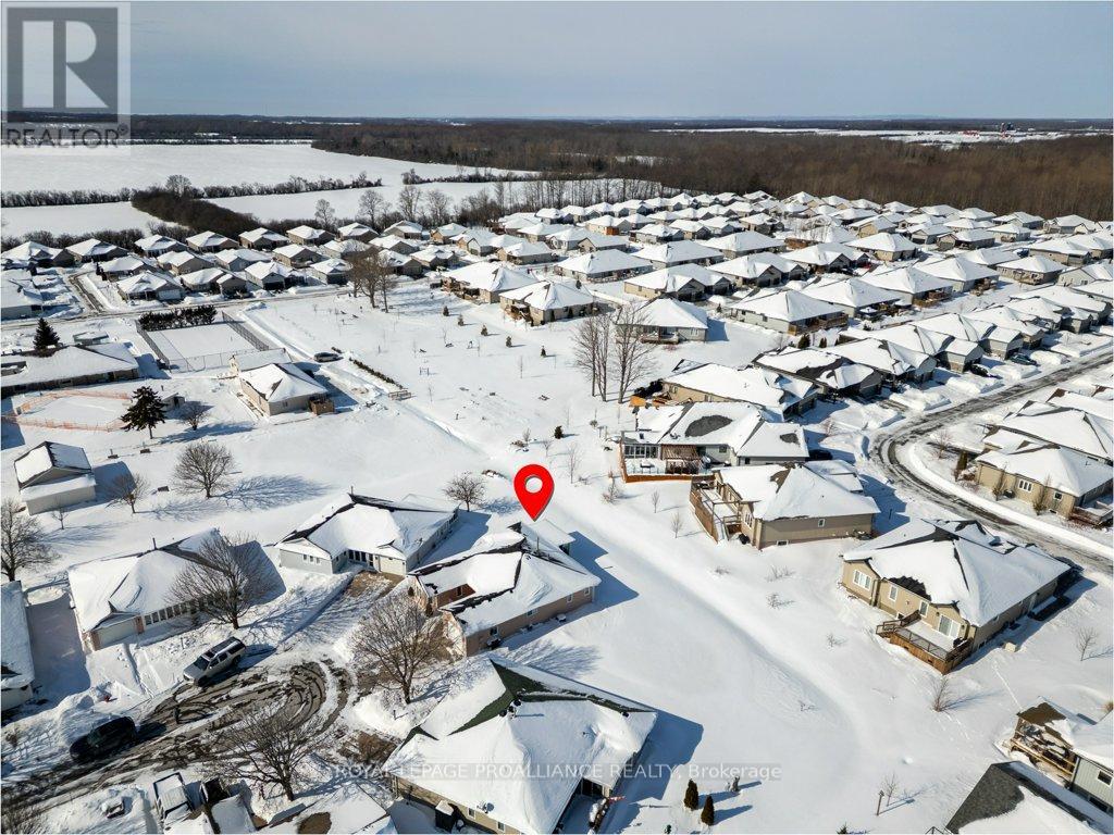 9 Quaker Court, Prince Edward County, Ontario  K0K 3L0 - Photo 39 - X12775292