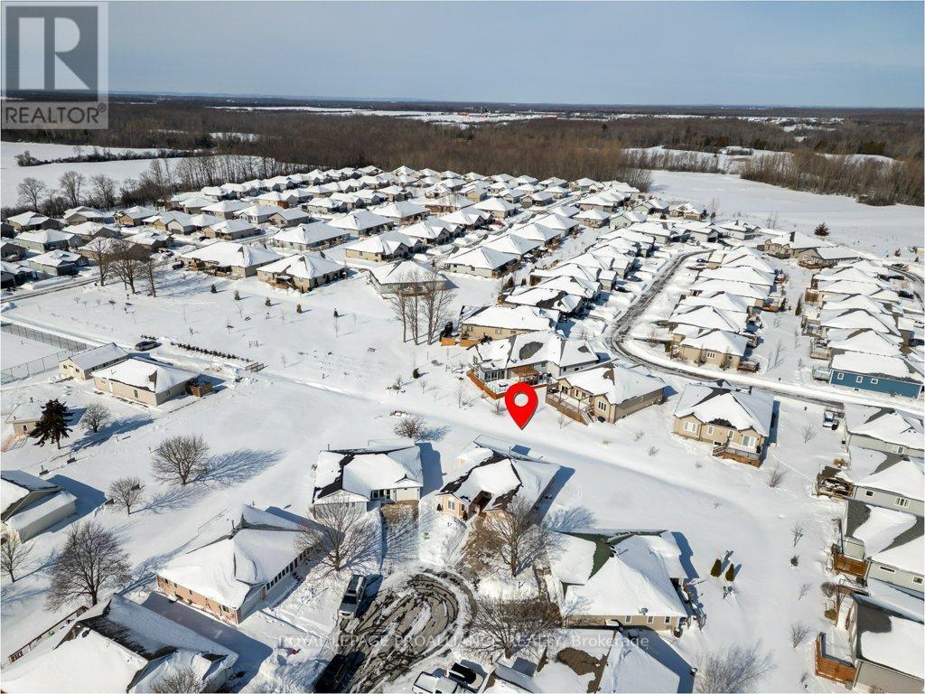 9 Quaker Court, Prince Edward County, Ontario  K0K 3L0 - Photo 40 - X12775292