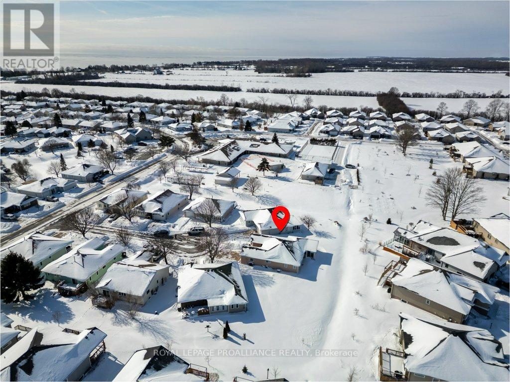 9 Quaker Court, Prince Edward County, Ontario  K0K 3L0 - Photo 42 - X12775292