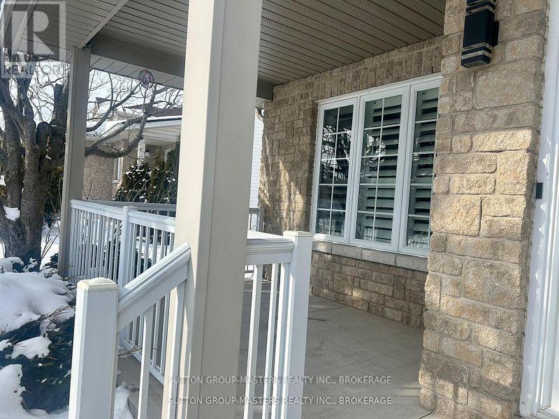 426 Grandtrunk Avenue, Kingston, Ontario  K7M 8W8 - Photo 27 - X12908572