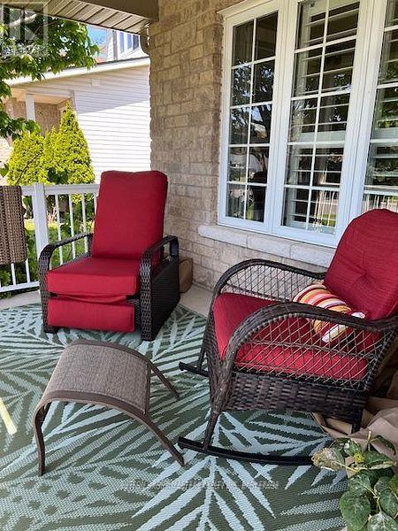 426 Grandtrunk Avenue, Kingston, Ontario  K7M 8W8 - Photo 28 - X12908572