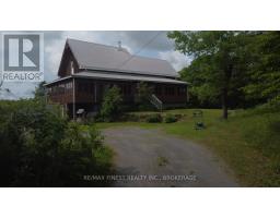 1146 FOURTH LAKE ROAD, Frontenac, Ontario