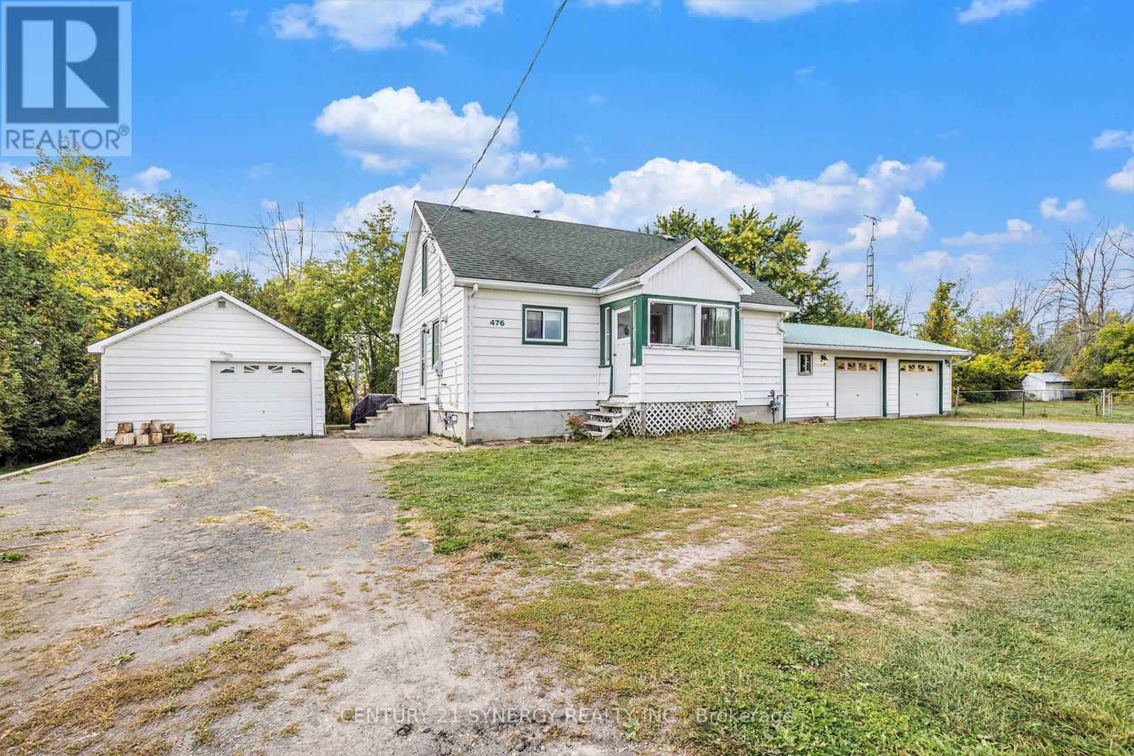 476 COUNTY 29 ROAD, Rideau Lakes, Ontario