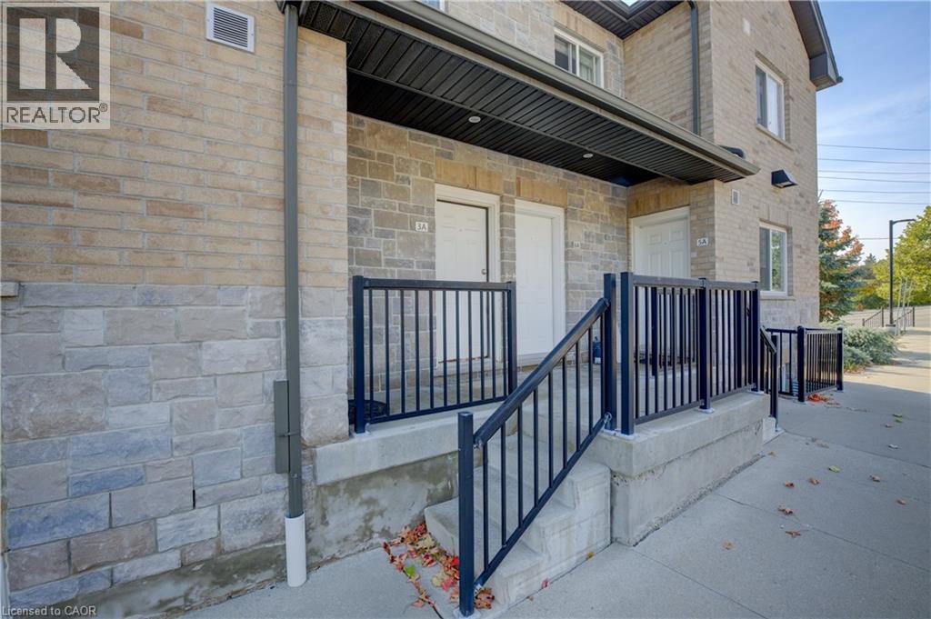 185 Windale Crescent Unit# 6a, Kitchener, Ontario  N2E 0G3 - Photo 2 - 40819097