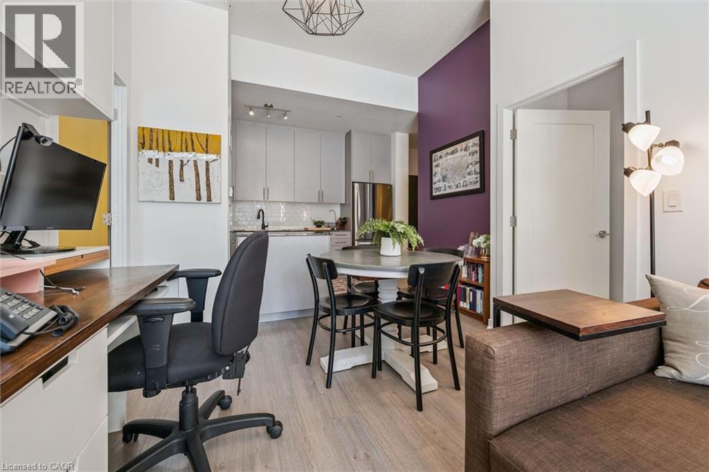 85 Duke Street W Unit# 103, Kitchener, Ontario  N2H 0B7 - Photo 11 - 40819012