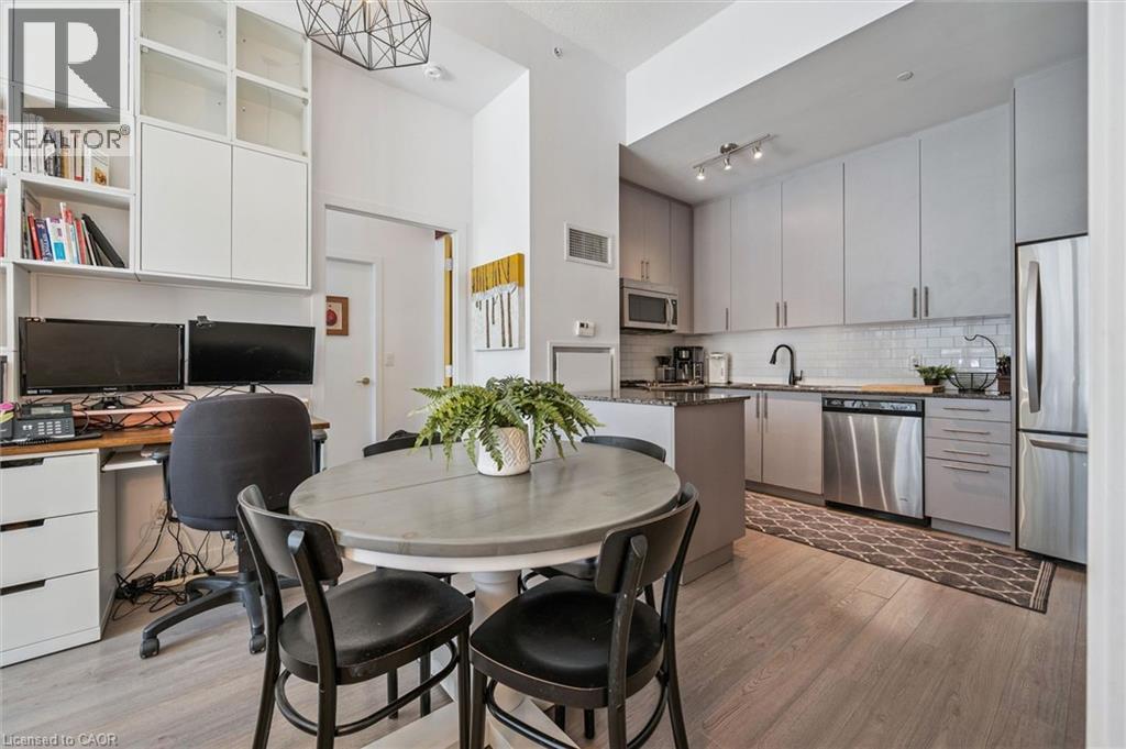 85 Duke Street W Unit# 103, Kitchener, Ontario  N2H 0B7 - Photo 12 - 40819012