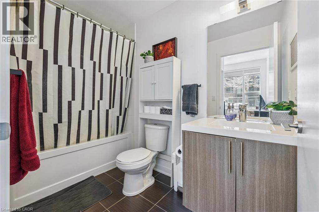 85 Duke Street W Unit# 103, Kitchener, Ontario  N2H 0B7 - Photo 18 - 40819012