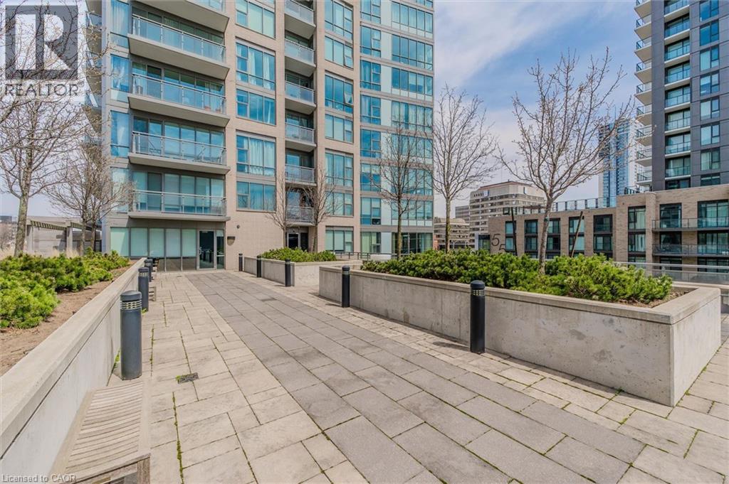 85 Duke Street W Unit# 103, Kitchener, Ontario  N2H 0B7 - Photo 2 - 40819012