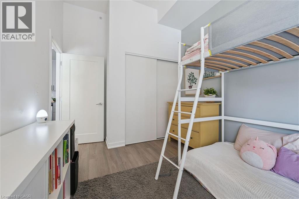 85 Duke Street W Unit# 103, Kitchener, Ontario  N2H 0B7 - Photo 20 - 40819012