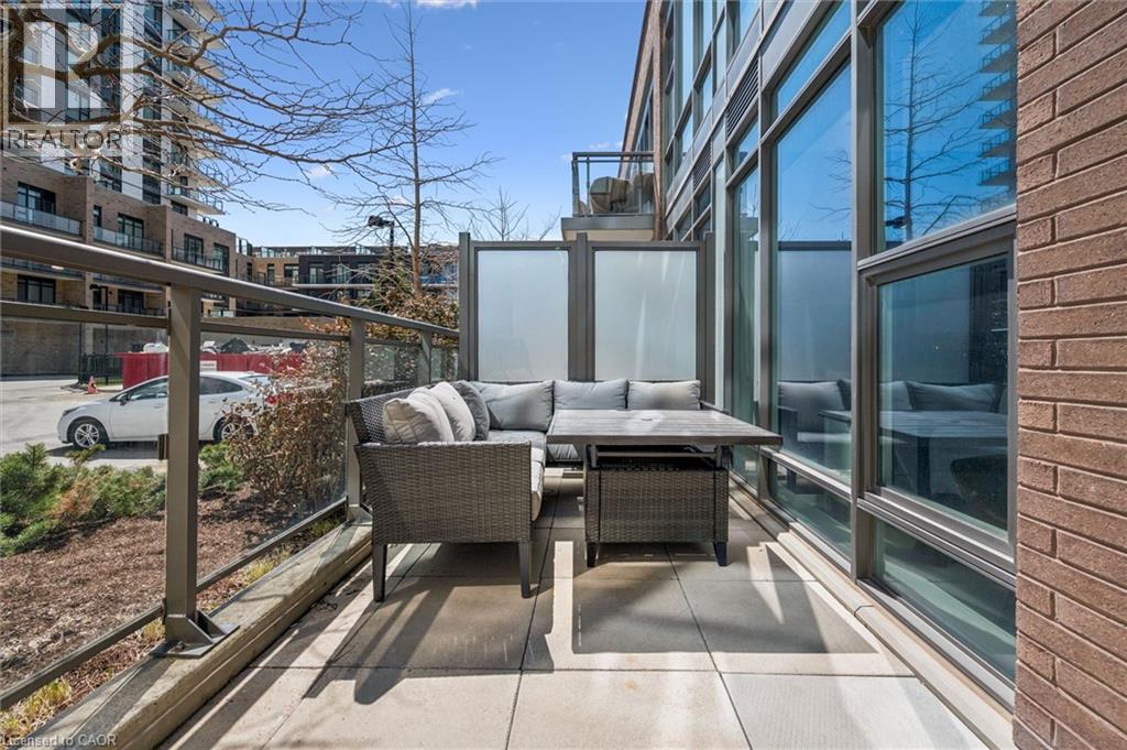 85 Duke Street W Unit# 103, Kitchener, Ontario  N2H 0B7 - Photo 25 - 40819012