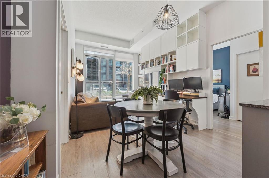 85 Duke Street W Unit# 103, Kitchener, Ontario  N2H 0B7 - Photo 9 - 40819012