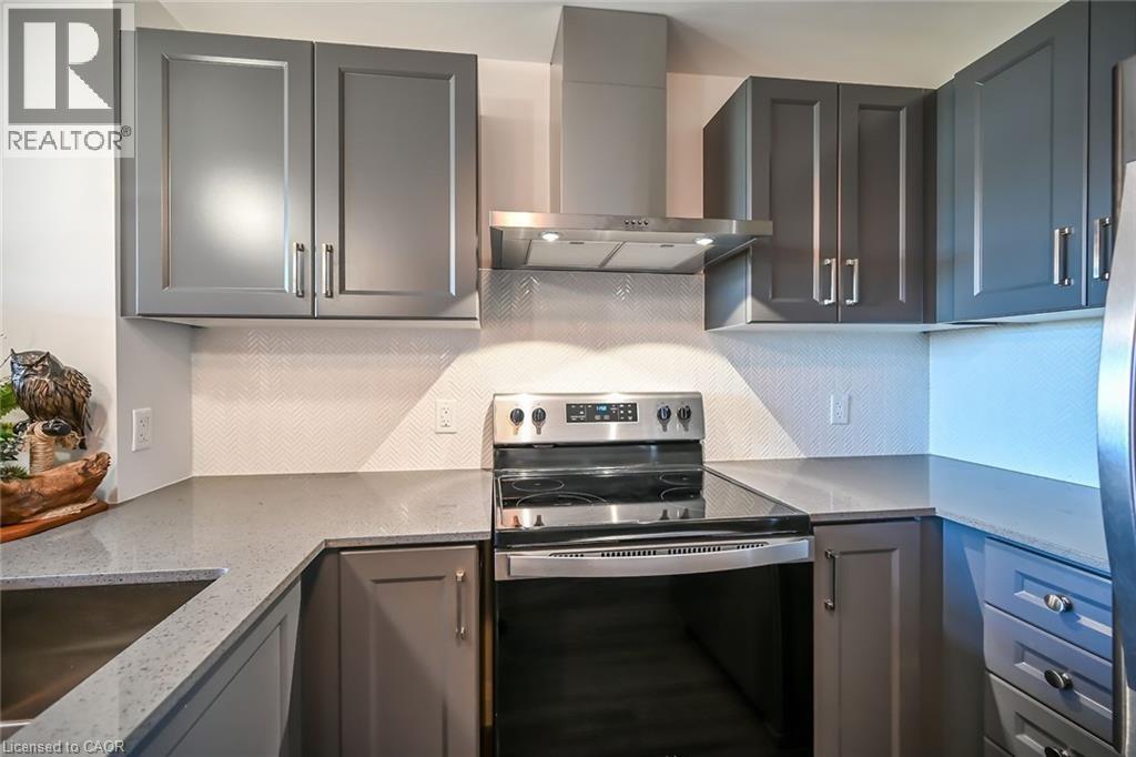 1 Redfern Avenue Unit# 337, Hamilton, Ontario  L8W 1P8 - Photo 2 - 40819007