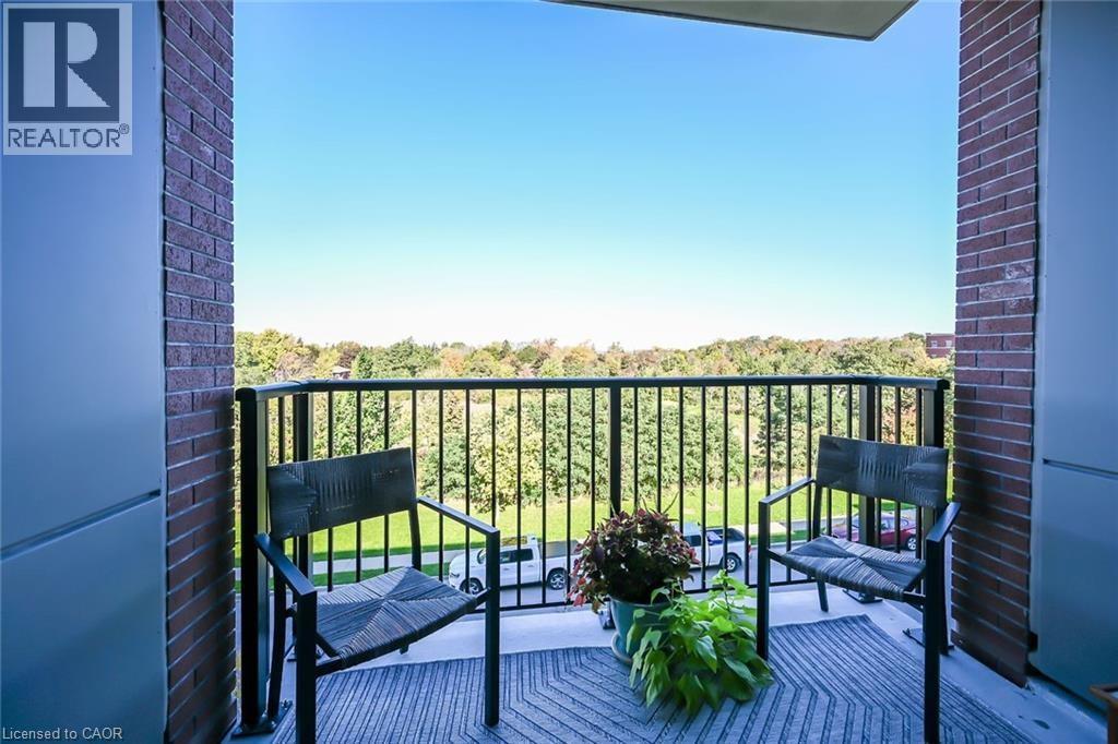 1 Redfern Avenue Unit# 337, Hamilton, Ontario  L8W 1P8 - Photo 22 - 40819007