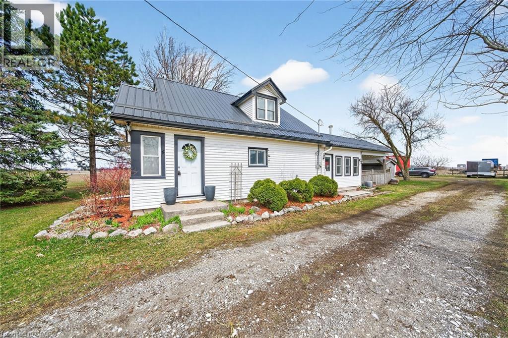 984 Cheapside Road, Jarvis, Ontario  N0A 1J0 - Photo 2 - 40818693