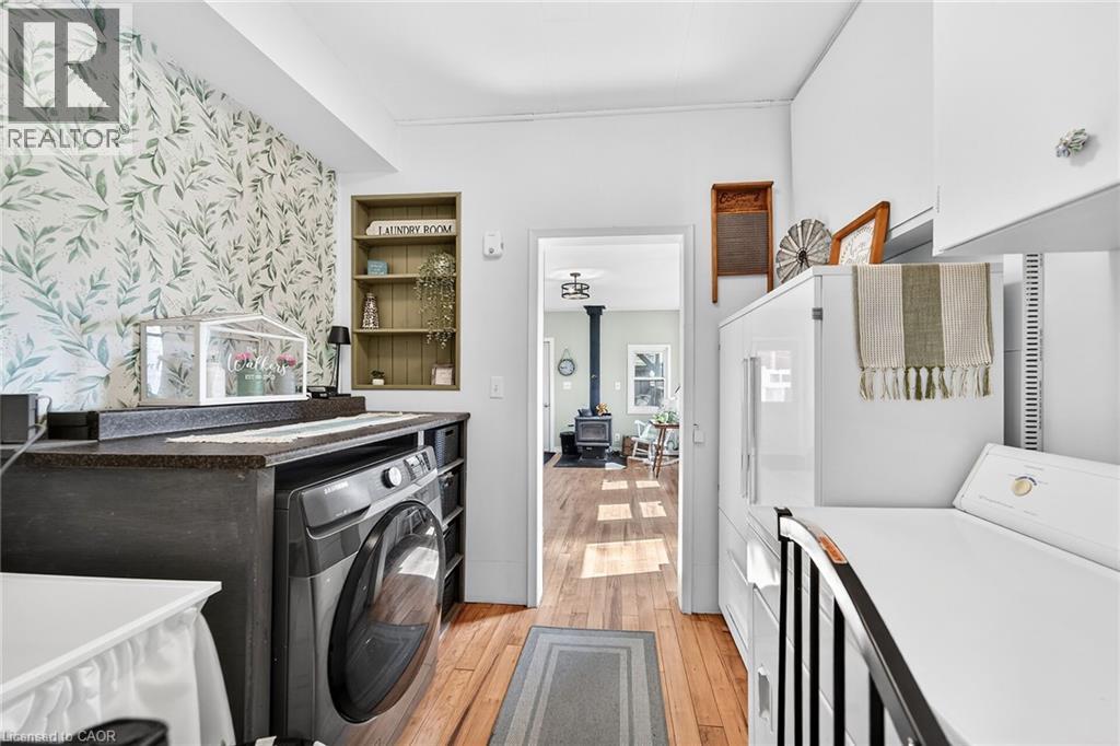 984 Cheapside Road, Jarvis, Ontario  N0A 1J0 - Photo 25 - 40818693