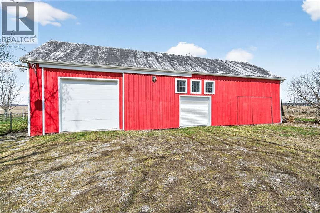 984 Cheapside Road, Jarvis, Ontario  N0A 1J0 - Photo 3 - 40818693