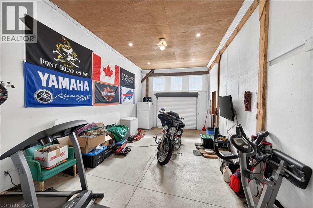 984 Cheapside Road, Jarvis, Ontario  N0A 1J0 - Photo 40 - 40818693