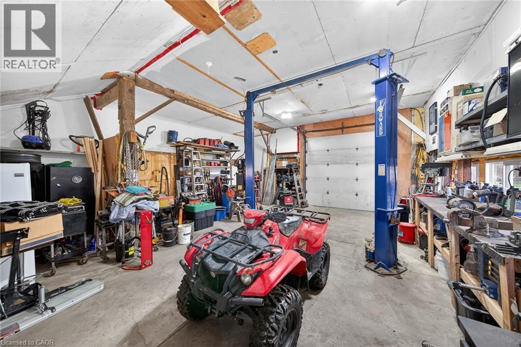 984 Cheapside Road, Jarvis, Ontario  N0A 1J0 - Photo 41 - 40818693