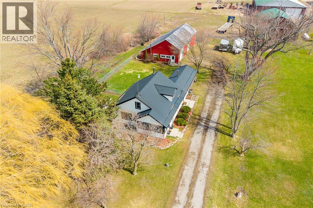 984 Cheapside Road, Jarvis, Ontario  N0A 1J0 - Photo 45 - 40818693