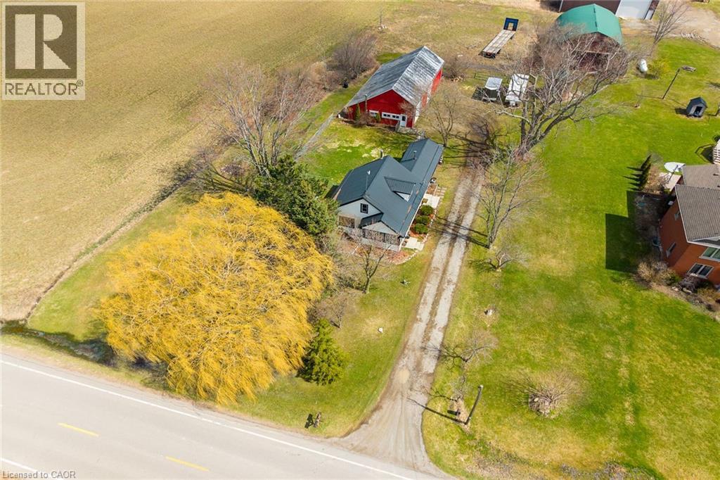 984 Cheapside Road, Jarvis, Ontario  N0A 1J0 - Photo 47 - 40818693