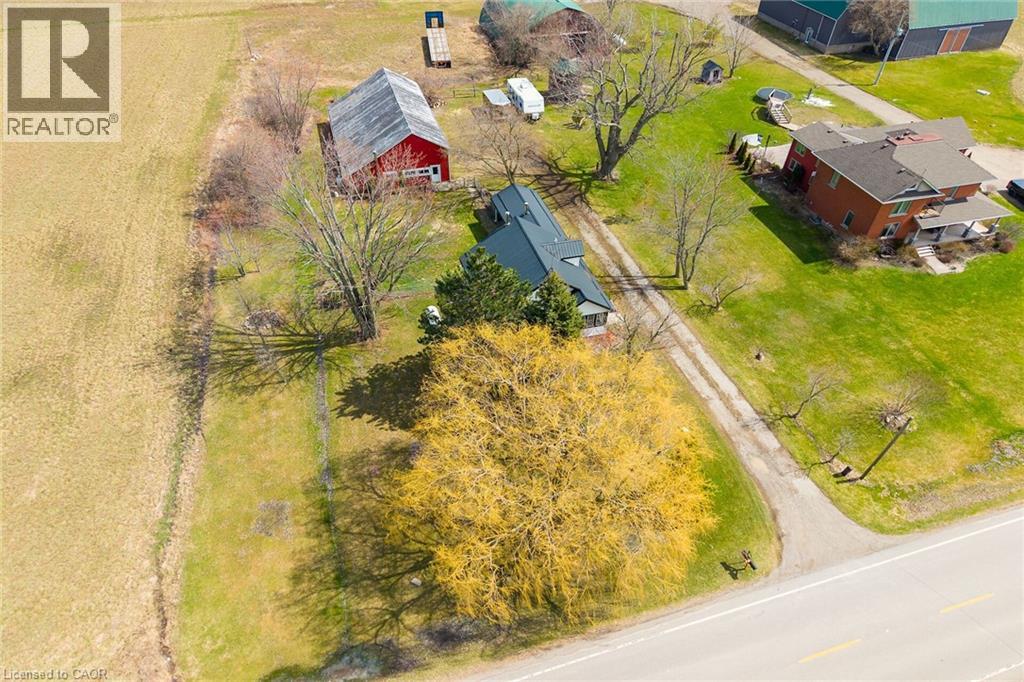 984 Cheapside Road, Jarvis, Ontario  N0A 1J0 - Photo 48 - 40818693