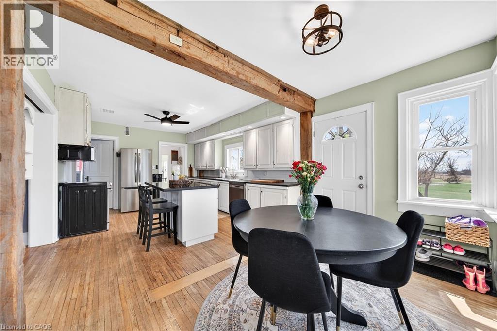 984 Cheapside Road, Jarvis, Ontario  N0A 1J0 - Photo 8 - 40818693