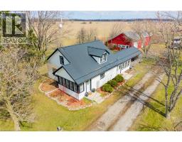 984 CHEAPSIDE Road, Jarvis, Ontario