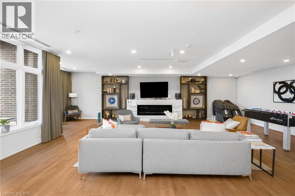 457 Plains Road E Unit# 302, Burlington, Ontario  L7T 0B8 - Photo 31 - 40818221