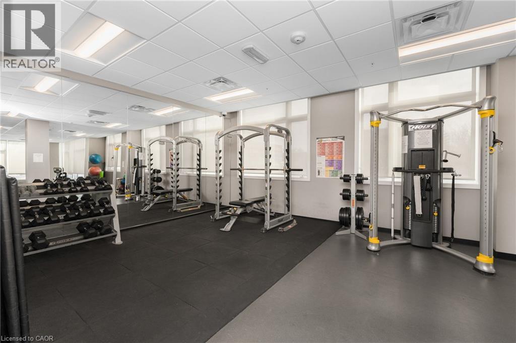 457 Plains Road E Unit# 302, Burlington, Ontario  L7T 0B8 - Photo 34 - 40818221