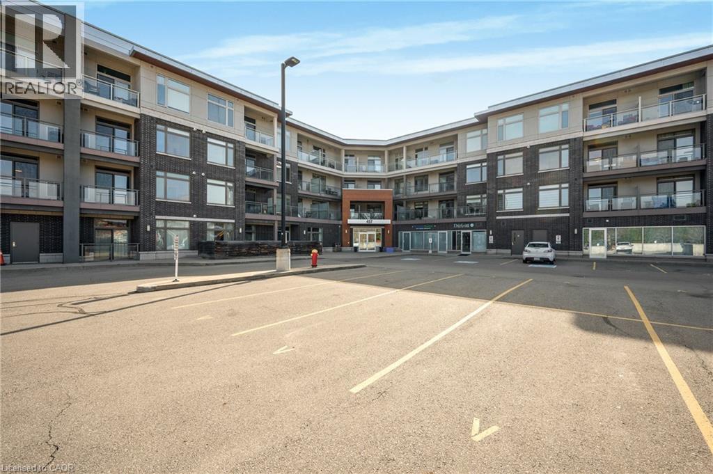 457 Plains Road E Unit# 302, Burlington, Ontario  L7T 0B8 - Photo 36 - 40818221