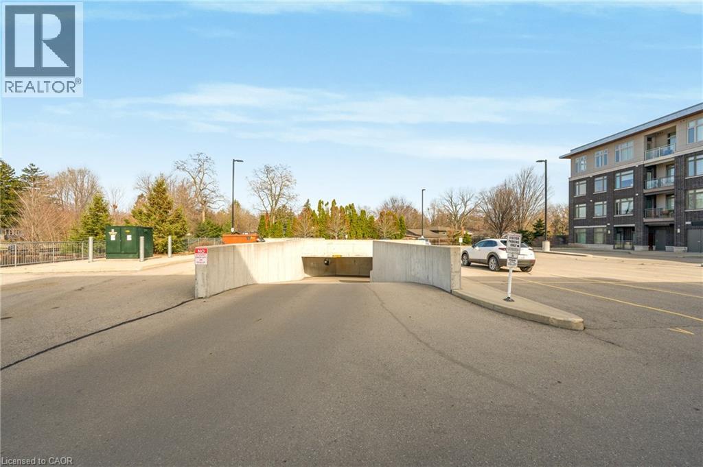 457 Plains Road E Unit# 302, Burlington, Ontario  L7T 0B8 - Photo 38 - 40818221