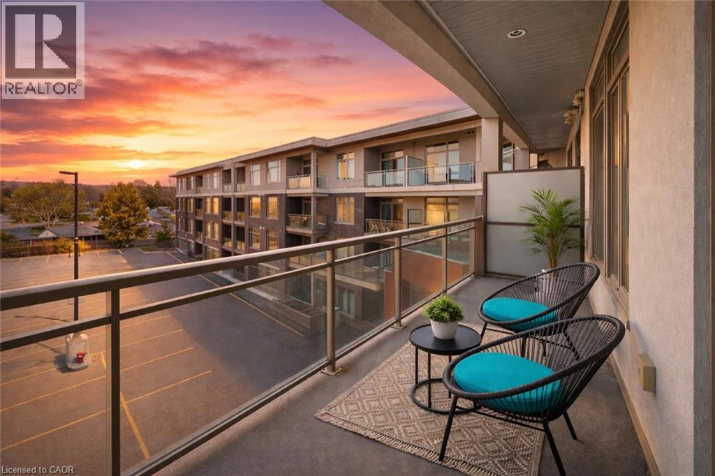 457 Plains Road E Unit# 302, Burlington, Ontario  L7T 0B8 - Photo 6 - 40818221