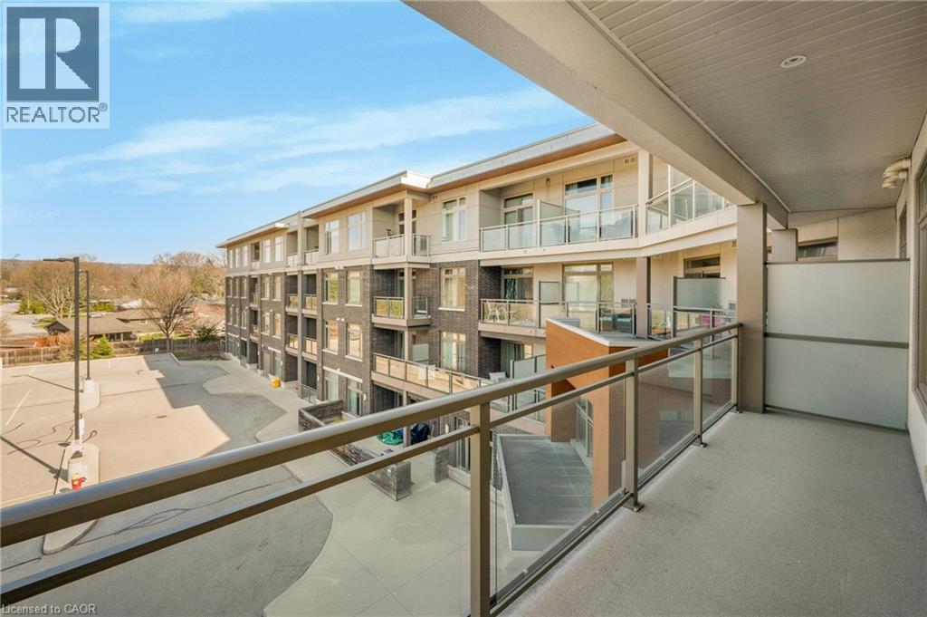 457 Plains Road E Unit# 302, Burlington, Ontario  L7T 0B8 - Photo 7 - 40818221