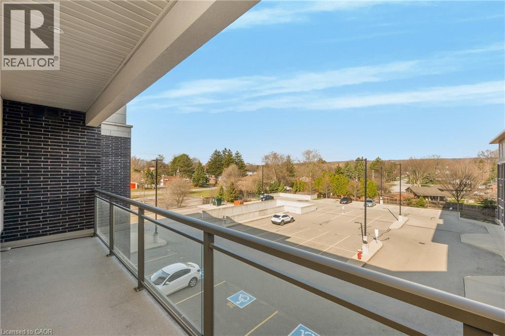 457 Plains Road E Unit# 302, Burlington, Ontario  L7T 0B8 - Photo 8 - 40818221