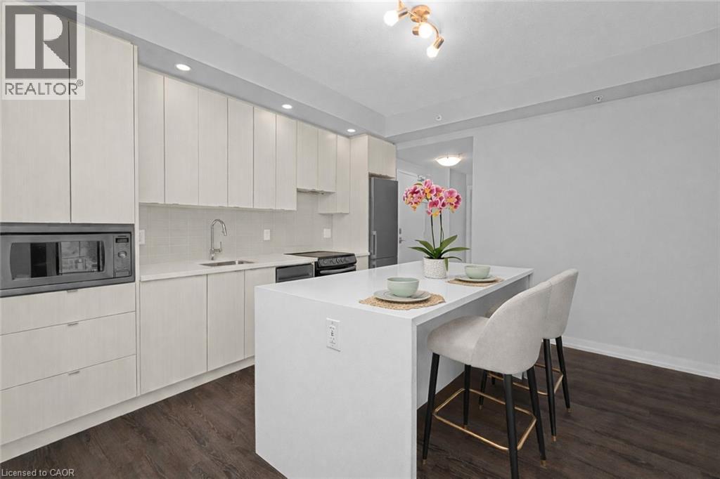 457 Plains Road E Unit# 302, Burlington, Ontario  L7T 0B8 - Photo 9 - 40818221