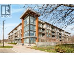 457 PLAINS Road E Unit# 302, Burlington, Ontario