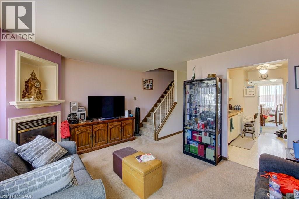 1093 Nellis Street Unit# 21, Woodstock, Ontario N4T 1P5 - Photo 12 - 40817814