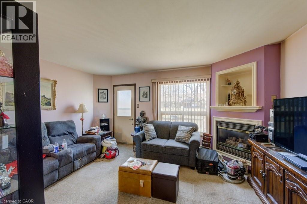 1093 Nellis Street Unit# 21, Woodstock, Ontario N4T 1P5 - Photo 15 - 40817814