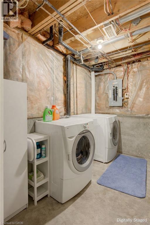 1093 Nellis Street Unit# 21, Woodstock, Ontario N4T 1P5 - Photo 24 - 40817814