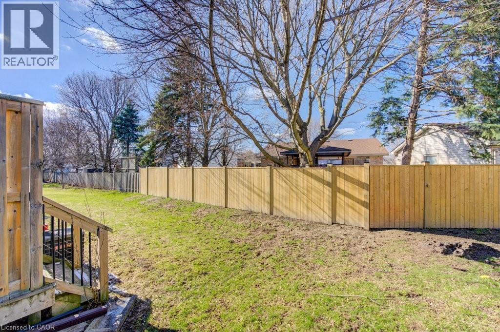 1093 Nellis Street Unit# 21, Woodstock, Ontario N4T 1P5 - Photo 26 - 40817814