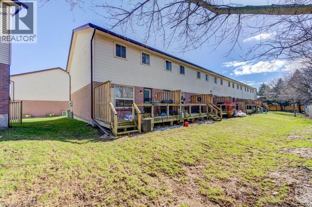 1093 Nellis Street Unit# 21, Woodstock, Ontario N4T 1P5 - Photo 27 - 40817814