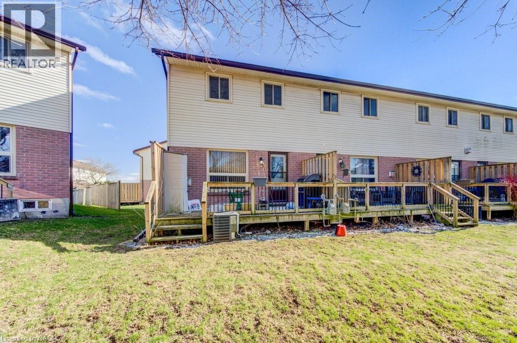 1093 Nellis Street Unit# 21, Woodstock, Ontario N4T 1P5 - Photo 28 - 40817814