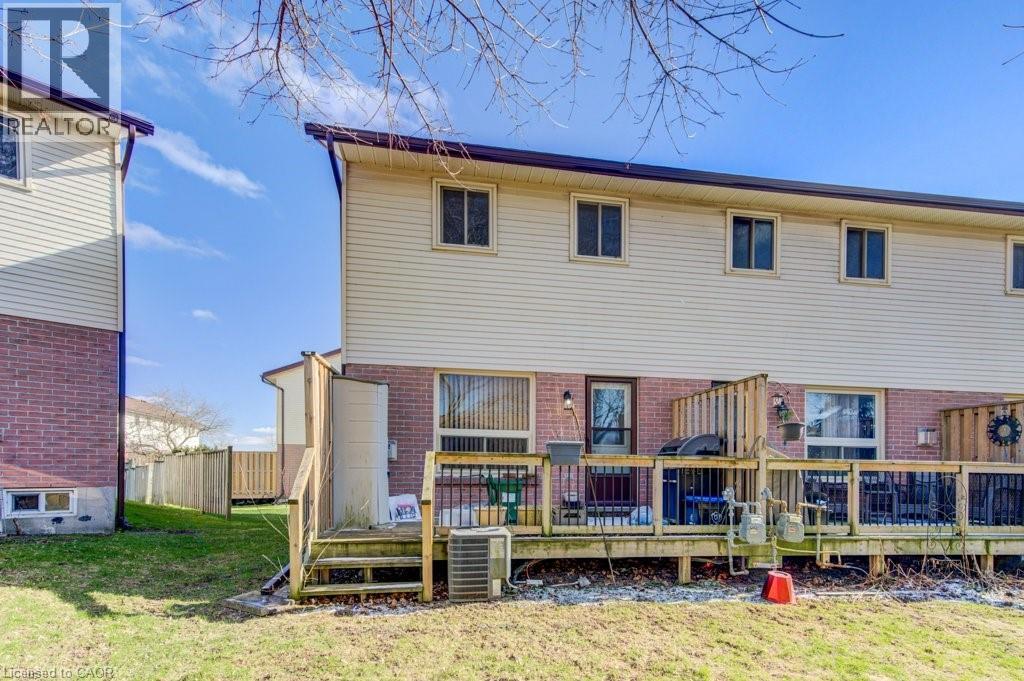 1093 Nellis Street Unit# 21, Woodstock, Ontario N4T 1P5 - Photo 29 - 40817814