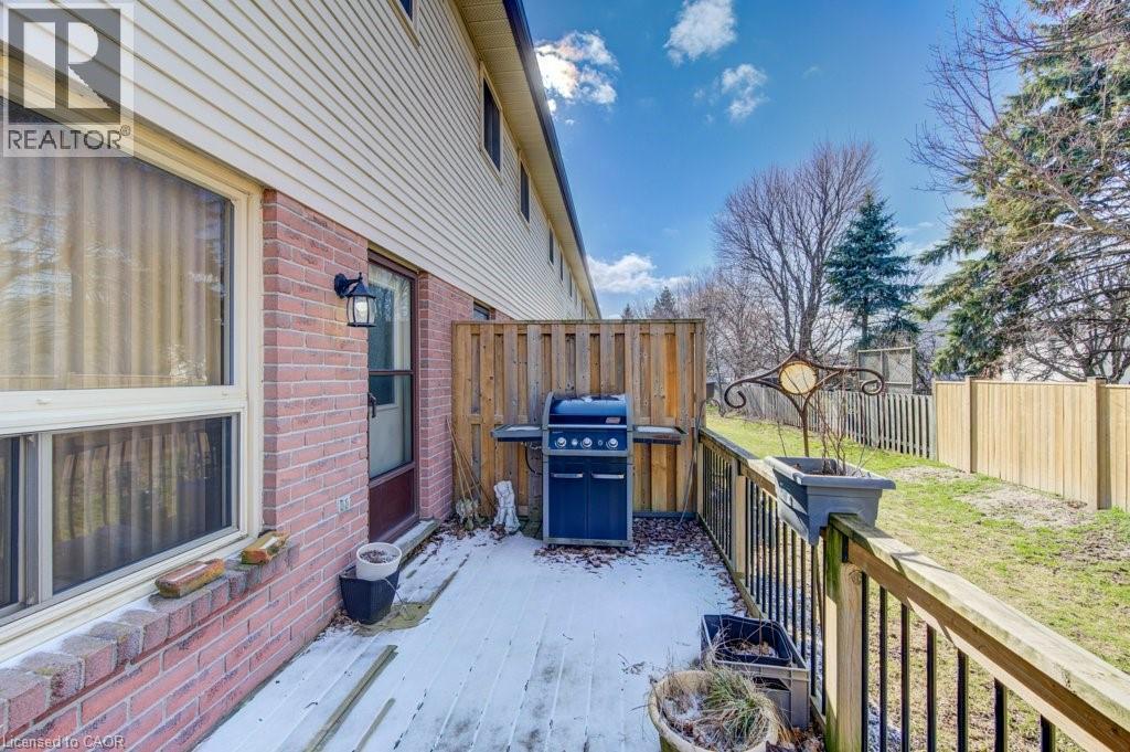 1093 Nellis Street Unit# 21, Woodstock, Ontario N4T 1P5 - Photo 31 - 40817814