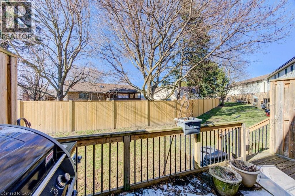 1093 Nellis Street Unit# 21, Woodstock, Ontario N4T 1P5 - Photo 32 - 40817814