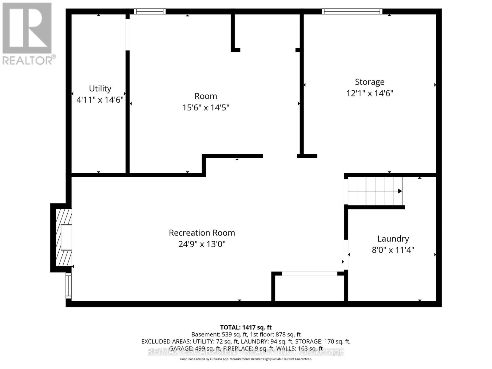 208 Seneca Avenue, Hamilton, Ontario  L9B 1M2 - Photo 38 - X12976846